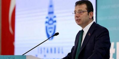 İBB Başkanı Ekrem İmamoğlu'nu tehdit eden kişinin kim olduğu ortaya çıktı!