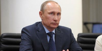 Rusya Devlet Başkanı Putin'den Suriye ile ilgili itiraf!