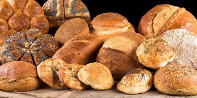 Evde ekmek nasıl yapabilirim?