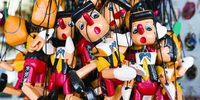 Mitomani Hastalığı nedir?