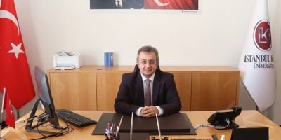 İstanbul Kent Üniversitesi Rektörü Mehmet Necmettin Atsü kimdir?