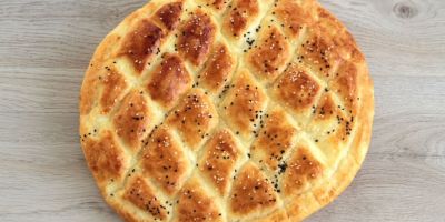 Ramazan pidesi nasıl yapılır?