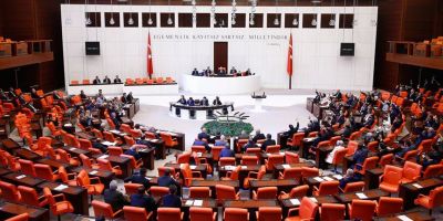 Koronavirüse karşı önlemler içeren kanun teklifi kabul edildi!