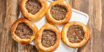 Cantık nasıl yapılır? Gelinim Mutfakta Cantık Tarifi