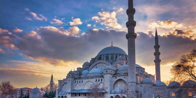 İstanbul iftar saatleri