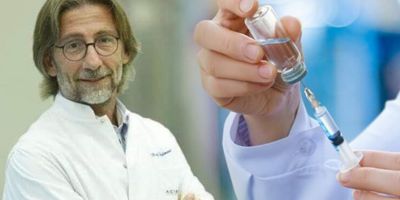 Prof. Dr. Ercüment Ovalı'dan dikkat çeken paylaşım: Çok etkili, acilen kullanılmalı