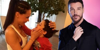 Sinan Akçıl'dan eski sevgilisi Ebru Şallı için: Yerimden sarsıldım