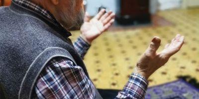 Teravih namazı evde kılınır mı ?