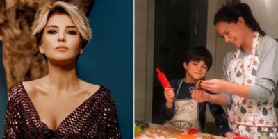 Ebru Şallı için yapılan çirkin yorumlara Gülben Ergen'den tepki