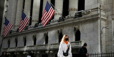 ABD’deki salgın bilançosu durdurulamıyor: Can kaybı sayısı 40 bin 690’a yükseldi