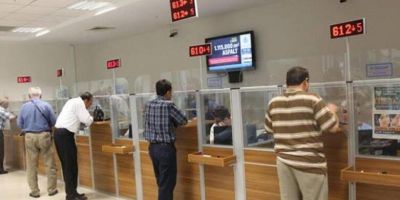 23 24 Nisan bankalar açık olacak mı?