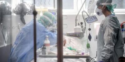 Dışişleri Bakanlığı duyurdu: 16 Türk koronavirüs nedeniyle hayatını kaybetti