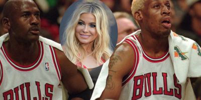 The Last Dance yine olay oldu: Micheal Jordan onları yatakta basmış!