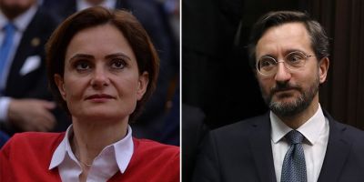 CHP İstanbul İl Başkanı Canan Kaftancıoğlu’na bir soruşturma daha başlatıldı