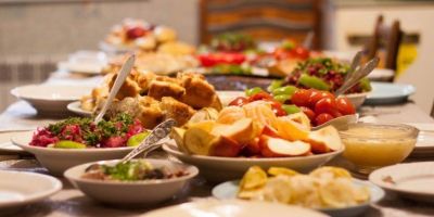 İftar menüleri | Ramazan 25. gün iftar menüsü (18 Mayıs 2020)