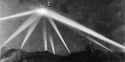 İşte yıllardır gizemi çözülemeyen UFO fotoğrafları