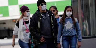 İspanya'da Kovid-19 ölümleri 24 bini geçti