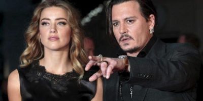 Amber Heard ve Johnny Depp için 911 aranmış! Kayıtlar ortaya çıktı