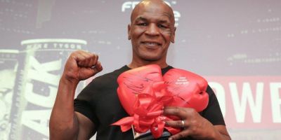 53 yaşındaki Mike Tyson için ilginç iddia! 'Bugünün tüm şampiyonlarını yenebilir’