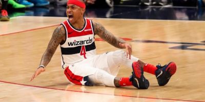 Bir harf yüzünden linç edildi! The Last Dance'te Isaiah Thomas krizi