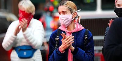 ABD'de son 24 saatte ölü sayısı 68 bin 636'ya çıktı