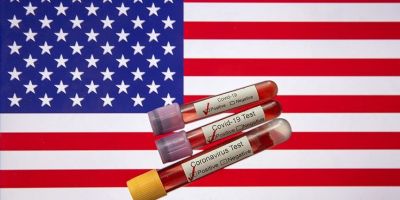 ABD'de korkunç bilanço: Ölü sayısı 70 bine dayandı