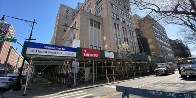 ABD'de Kovid-19 ölümleri tekrar yükselişe geçti