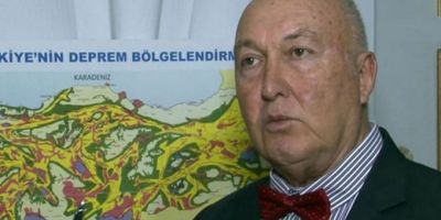 Deprem bilimcisi Ahmet Ercan’dan tüyler ürperten Marmara depremi tahmini