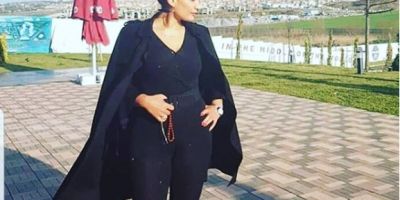 Güniz Akkuş kimdir? Hanımağa Güniz Akkuş kimdir?Sedat Peker'e ne dedi?