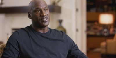 The Last Dance belgeselindeki olaylar, Jordan'ın takım arkadaşını rahatsız etti