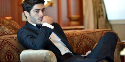 Burak Deniz motosikletliye çarptı ehliyetine el konuldu