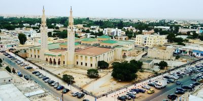 O ülkede tek koronavirüs hastası kalınca camiler ibadete açıldı