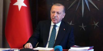 Erdoğan'dan çay üreticilerine müjde geldi!