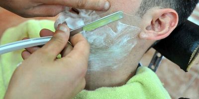 Berberin koronavirüs testi pozitif çıktı! Bir belde karantina altına alındı