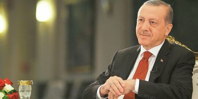 Cumhurbaşkan Erdoğan okudu! Binlerce beğeni yağdı