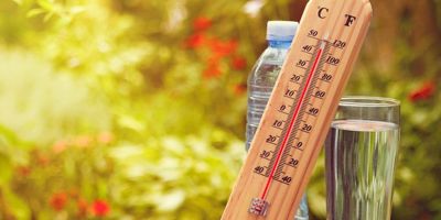 Meteoroloji'den 12 Mayıs hava durumu! Sıcaklıklar artıyor, yaz geliyor