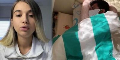 İsveç'ten Türkiye'ye getirilen Emrullah Gülüşken taburcu oldu