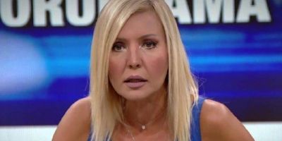 Seda Akgül 4 günlük sokağa çıkma yasağına isyan etti: Koronayı tercih ediyorum