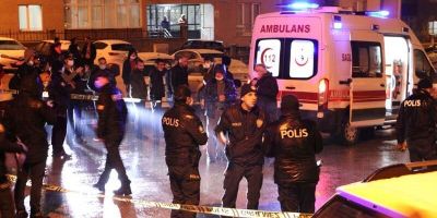 Film gibi infaz planı! Baldızını ve bacanağını öldürme planını anlattı