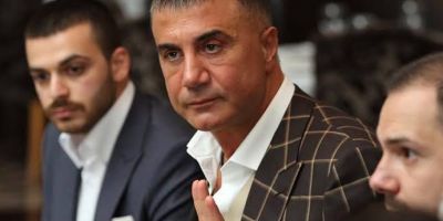 Sedat Peker'den, Hanımağa için şok iddia! Öldürüp suçu bana atacaklar