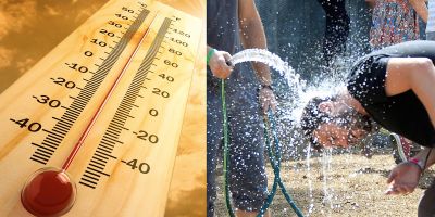 Sıcaklıklar o bölgelerde 3 ila 6 derece artıyor! İşte 14 Mayıs hava durumu raporu