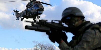 İçişleri Bakanlığı duyurdu! Etkisiz hale getirildiler