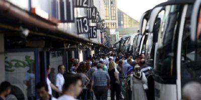Bakanlığa yeni bir model önerdiler! Otobüste erken alana ucuz bilet sistemi