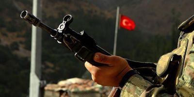 Ağır yaralanan Mehmetçikten acı haber