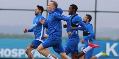 Kasımpaşa'dan koronavirüs test sonuçlarına ilişkin açıklama