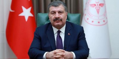 Bakan Koca'dan bayram uyarısı