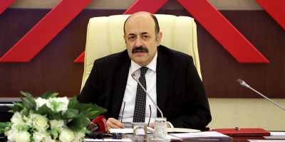 YÖK Başkanı Yekta Saraç duyurdu: Önümüzdeki günlerde açıklayacağız