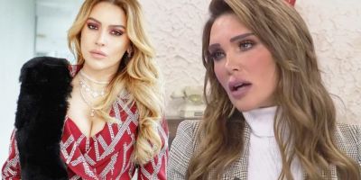 Seren Serengil'den çok konuşulacak laflar: Hadise'nin şarkılarını hiç sevmiyorum