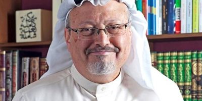 Cemal Kaşıkçı'nın oğlu, babasını öldürüp parçalara ayıran katillerini affettiklerini duyurdu