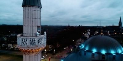 Korkutan açıklama: Türkiye'deki tüm camilerin anons yayın sistemi ele geçirilebilir